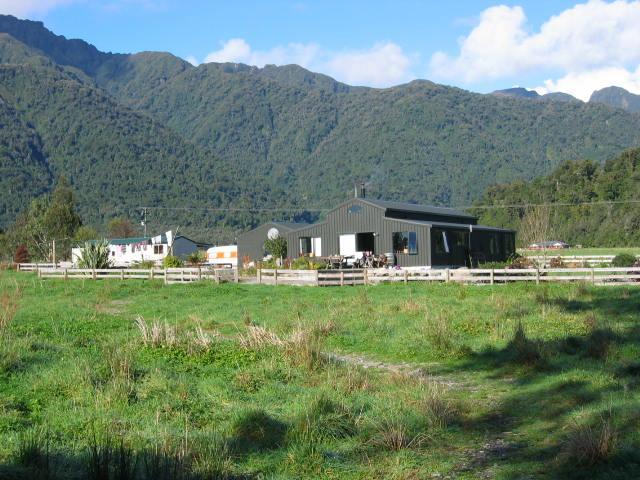 Franz Country House Esterno foto