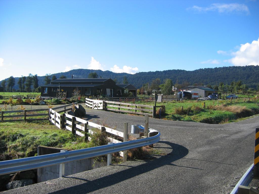 Franz Country House Esterno foto