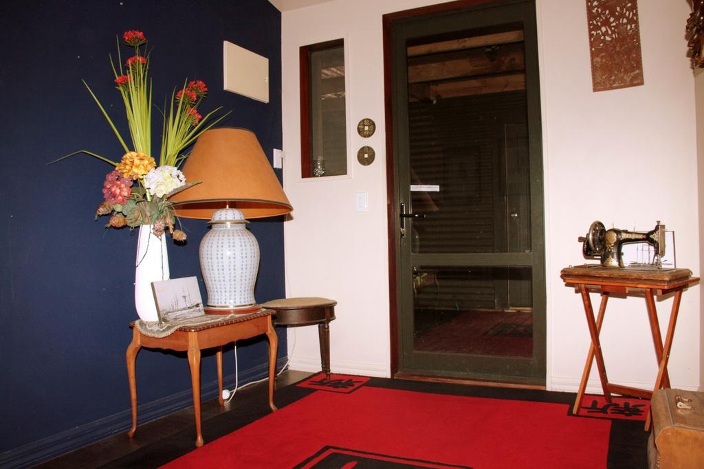 Franz Country House Esterno foto
