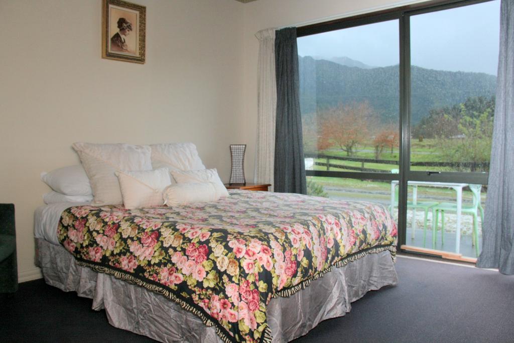 Franz Country House Esterno foto