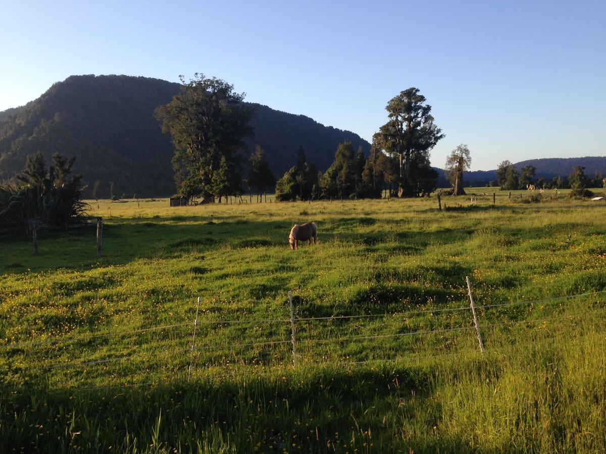 Franz Country House Esterno foto