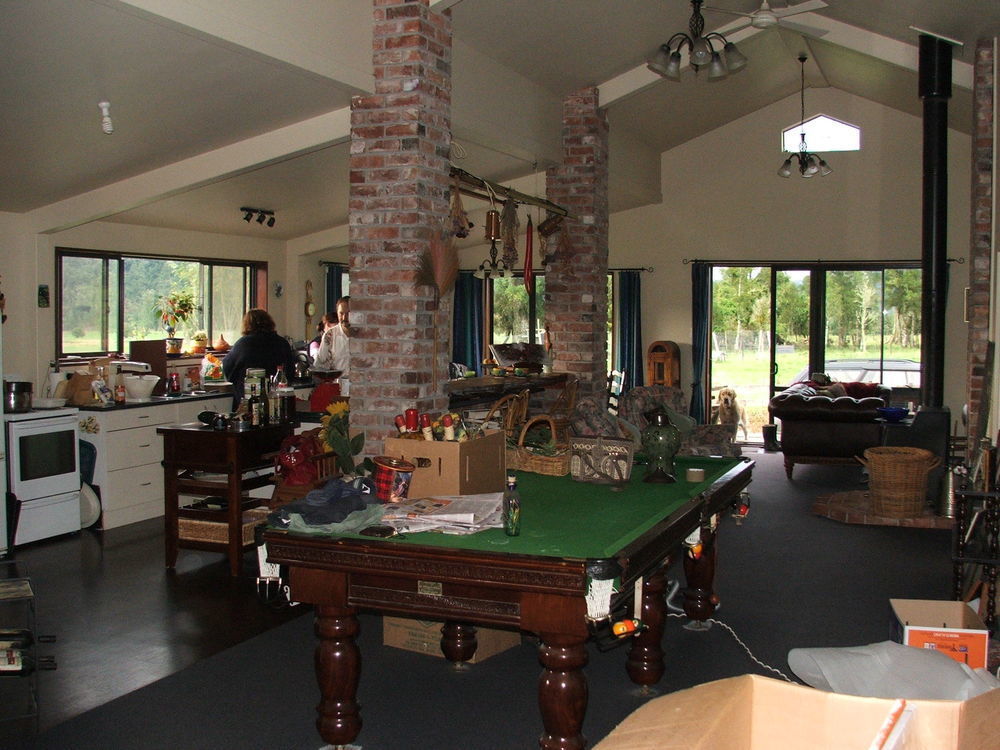 Franz Country House Esterno foto