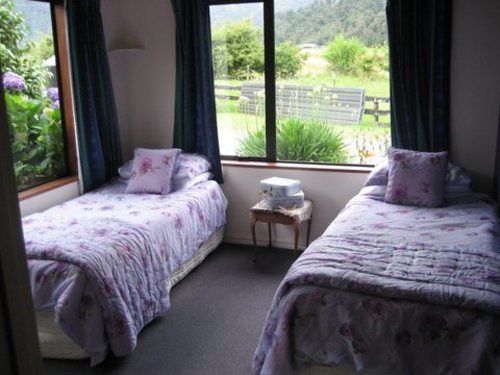 Franz Country House Esterno foto