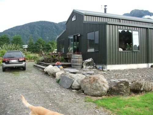 Franz Country House Esterno foto
