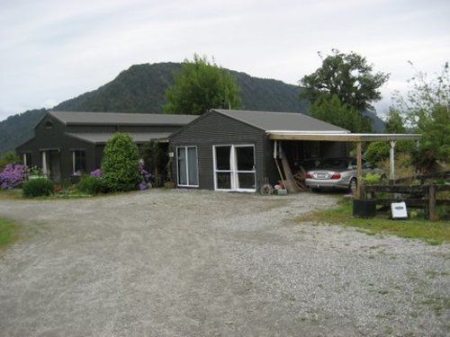 Franz Country House Esterno foto